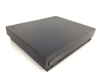 Xbox One X 1TB Negra