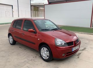 Renault Clio 2005