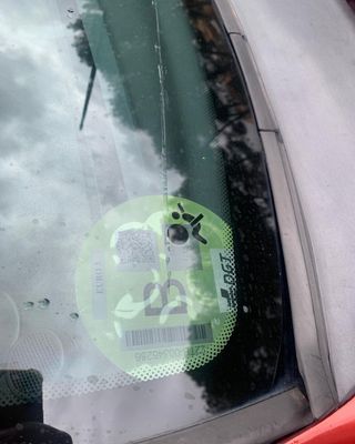 Renault Clio 2005