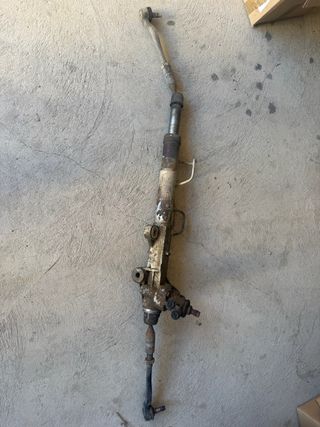 Cremallera Dirección Toyota Land Cruiser 90/95