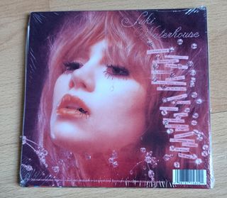 SUKI WATERHOUSE- CD NUEVO 