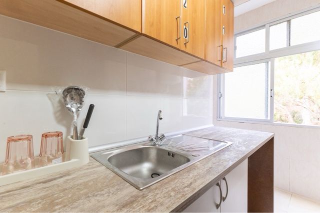 Habitación en Valencia