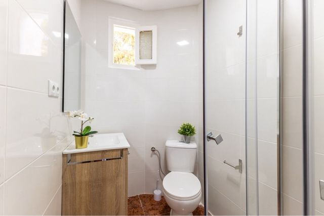 Habitación en Valencia