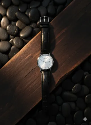 Reloj Lorus Elegante Movimiento  origen Seiko Nuev