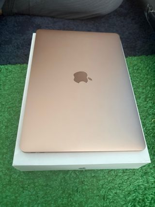 MacBook Air 13 M1 (2020) Oro rosado