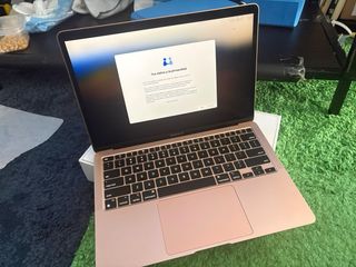 MacBook Air 13 M1 (2020) Oro rosado