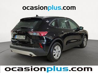 Ford Kuga 2.0 EcoBlue MHEV Trend 110 kW (150 CV)