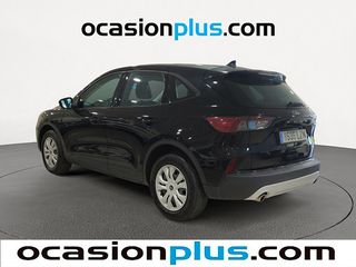 Ford Kuga 2.0 EcoBlue MHEV Trend 110 kW (150 CV)