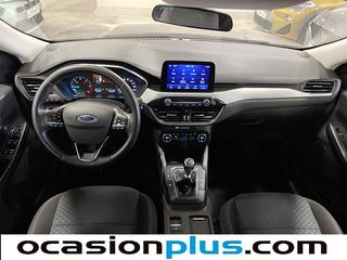 Ford Kuga 2.0 EcoBlue MHEV Trend 110 kW (150 CV)