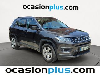 Jeep Compass 1.6 Multijet Business 4x2 88 kW (120 CV)