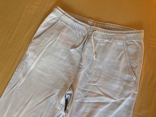 Pantalón vaquero Zara