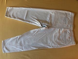 Pantalón vaquero Zara