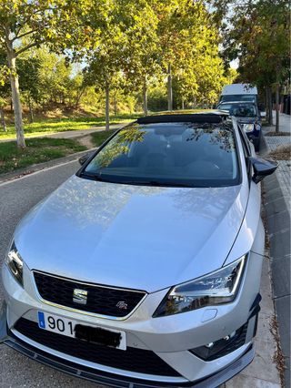 SEAT Leon 2013