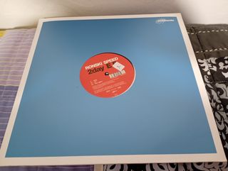 Disco Vinilo Ronski Speed – 2day E.P.