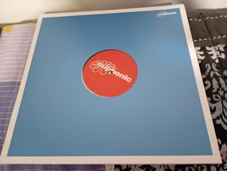 Disco Vinilo Ronski Speed – 2day E.P.