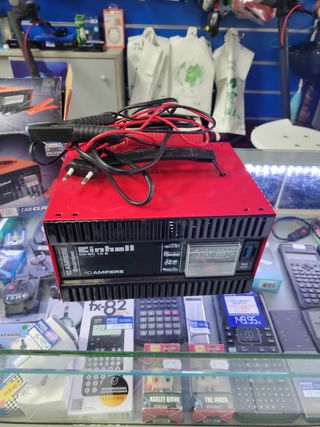 Cargador Batería Einhell 10A CC-BC 10 E