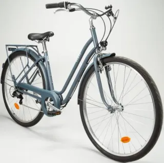 Bicicleta Urbana Elops 120