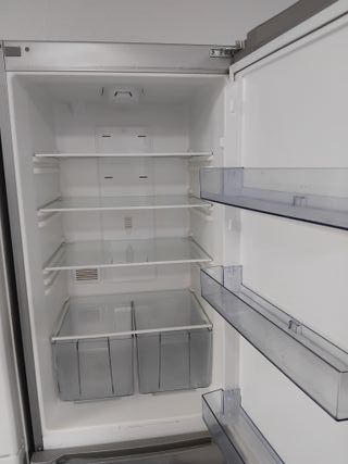 Nevera + transporte + garantía 