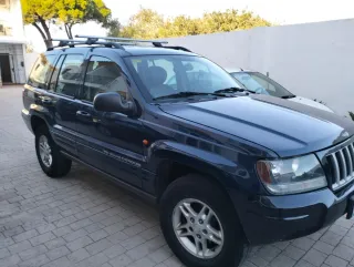 Jeep Cherokee 2005