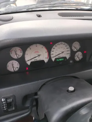 Jeep Cherokee 2005