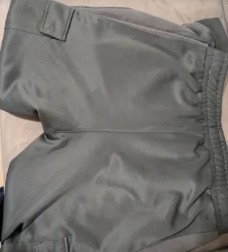 Tuta Nike uomo grigio/bianco S/xs acetata