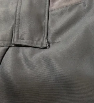 Tuta Nike uomo grigio/bianco S/xs acetata