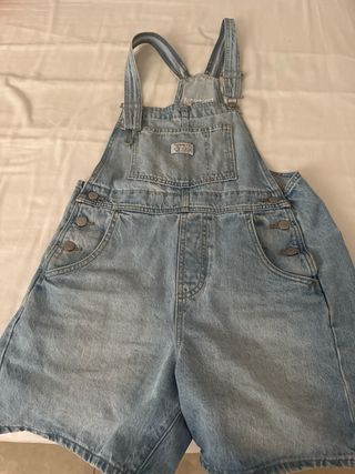 Peto Levi's Strauss Talla S