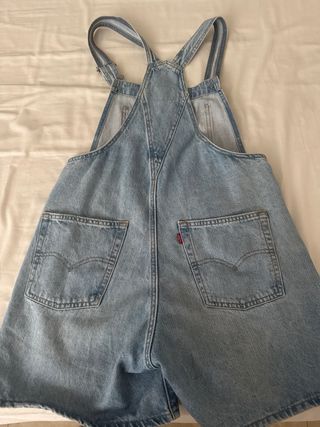 Peto Levi's Strauss Talla S