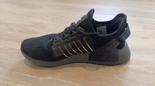 Adidas DMN R1 V2 Negras 