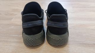 Adidas DMN R1 V2 Negras 