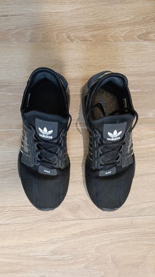 Adidas DMN R1 V2 Negras 