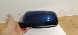 Carcasas VW Golf MK IV Azul Marino