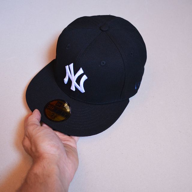 Gorra New Era New York Yankees 59Fifty MLB