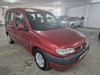 Citroen Berlingo 2001