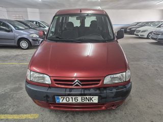 Citroen Berlingo 2001