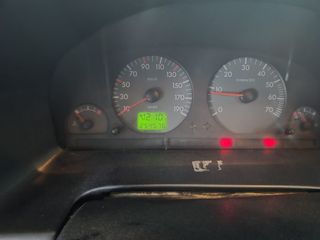 Citroen Berlingo 2001