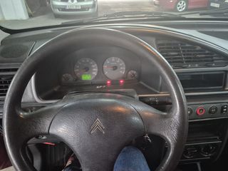 Citroen Berlingo 2001