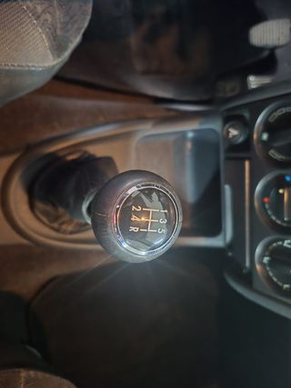 Citroen Berlingo 2001