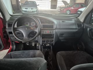 Citroen Berlingo 2001