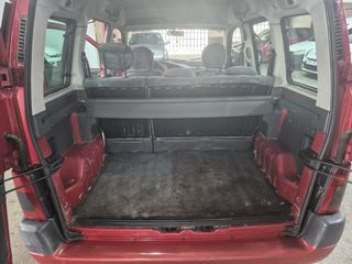 Citroen Berlingo 2001
