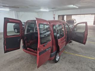Citroen Berlingo 2001