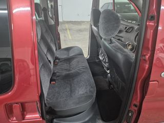 Citroen Berlingo 2001