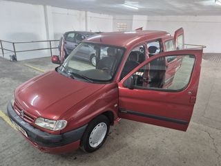 Citroen Berlingo 2001