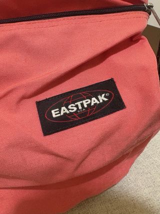 Mochila Eastpak Rosa