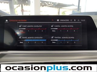 BMW X5 xDrive30d 210 kW (286 CV)