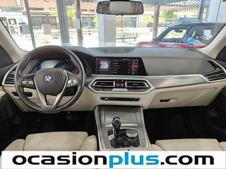BMW X5 xDrive30d 210 kW (286 CV)