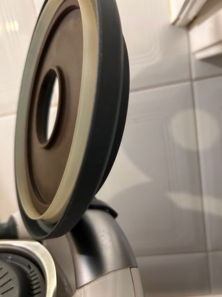Thermomix TM6 + TM Friend + Accesorios