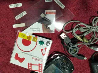 Sony PSP 1004 Negra