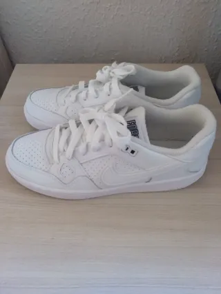 Zapatillas Nike Force