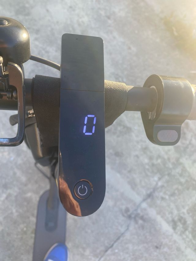 Monopattino Xiaomi S1 (SOLO PER OGGI SCONTO 10%)